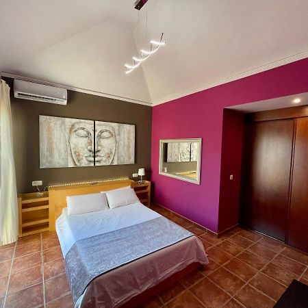 Villa Ocean Beach 厄尔梅达诺 外观 照片