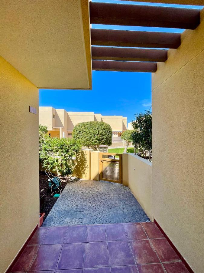 Villa Ocean Beach 厄尔梅达诺 外观 照片