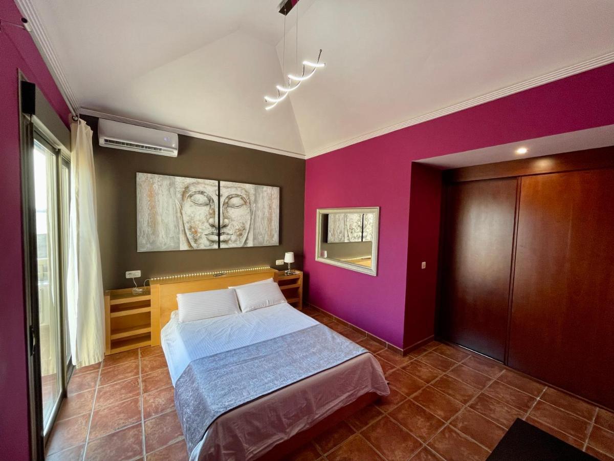 Villa Ocean Beach 厄尔梅达诺 外观 照片