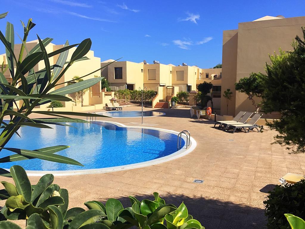 Villa Ocean Beach 厄尔梅达诺 客房 照片