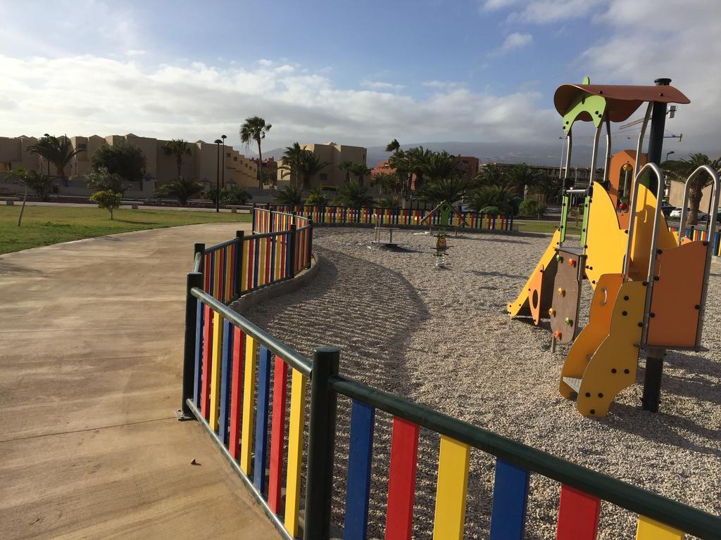 Villa Ocean Beach 厄尔梅达诺 外观 照片