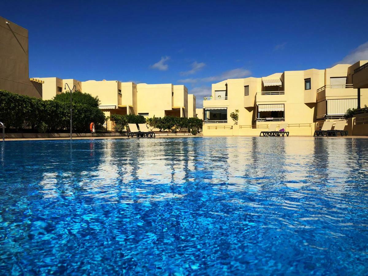 Villa Ocean Beach 厄尔梅达诺 外观 照片