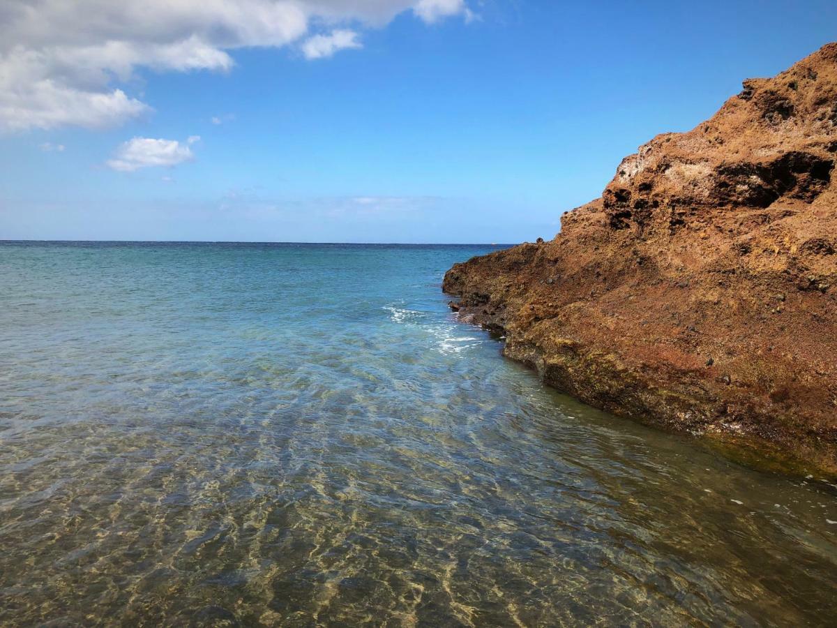 Villa Ocean Beach 厄尔梅达诺 外观 照片