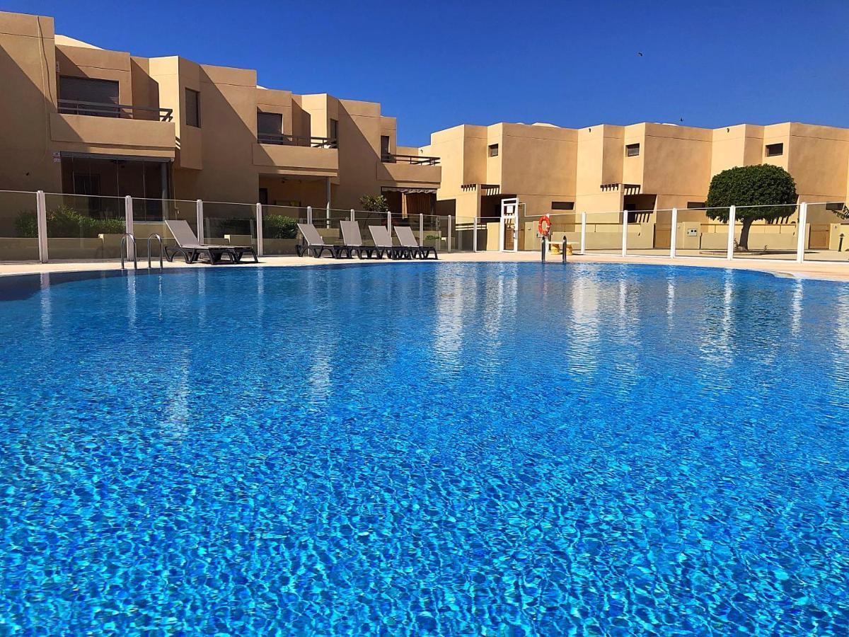 Villa Ocean Beach 厄尔梅达诺 外观 照片